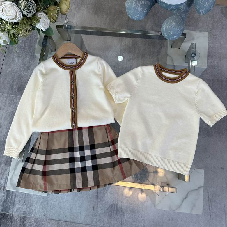 Burberry sz110-170 86